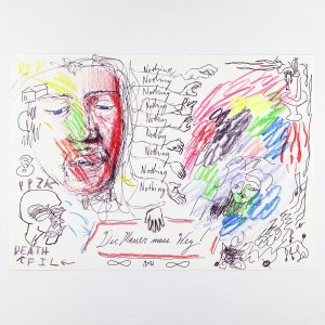 Die Mauer muss weg, Death Fil